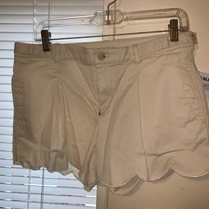 Never worn Banana Republic shorts